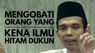 Download lagu MENGOBATI ORANG YANG KENA ILMU HITAM DUKUN II USTADZ ABDUL SOMAD mp3