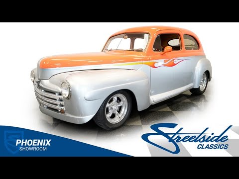 1947 Ford Deluxe (CC-1960842) for sale in Mesa, Arizona