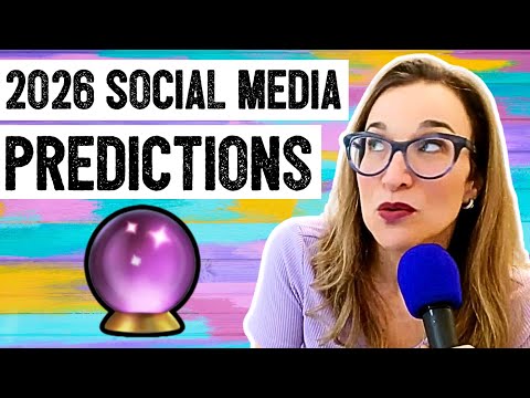 The Shifting Landscape of Social Media | Vibepedia