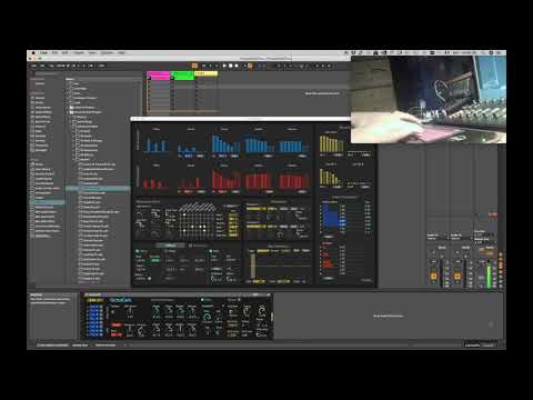 OctoCell  "MPE" category