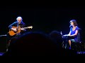 Marcia Ball & Tinsley Ellis 2023-03-30 Sellersville Theater "St. Gabriel"