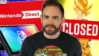 Nintendo's Big Reveal Is Finally Here? & Bad News For The Digital Future | News Wave