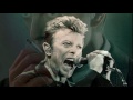 David Bowie Heroes Peter Gabriel