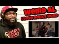 Weird Al Yankovic - I Love Rocky Road | REACTION