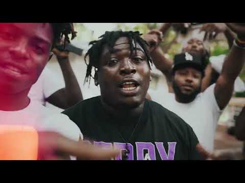 Zoelyfe Zoe - Slumping my dawg Ft. June Bandero (Official Video)