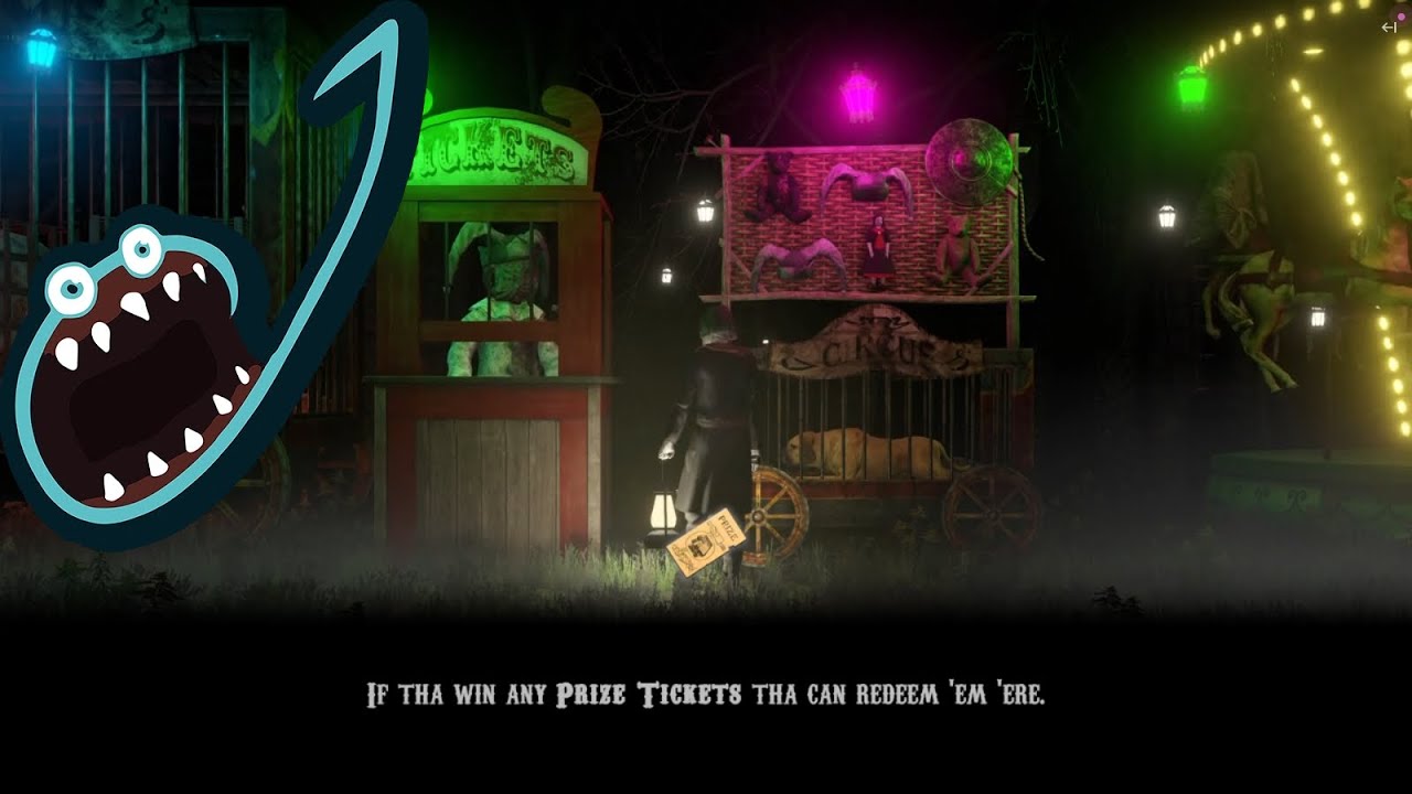 Jerma Streams - Withering Rooms (Part 3)