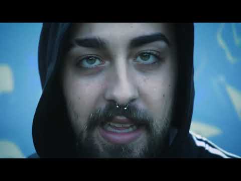 COHEN - LESSON (Prod. Kawer Téllez) - Videoclip