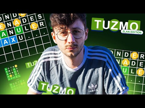 Training Motus avant le Maître des Fleurs ! - PONCE REPLAY 28/03/2022