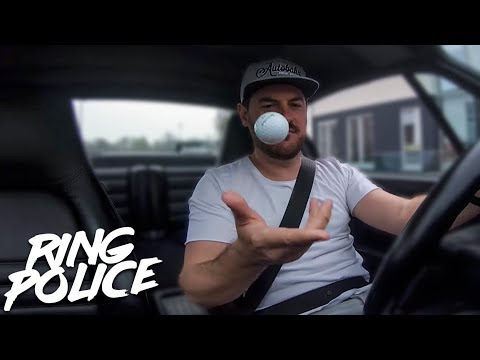 DER ALLTÄGLICHE WAHNSINN!