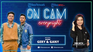 Duo GERYGANY Ungkap Mitos Anak Kembar hingga di Balik Viralnya Cover 