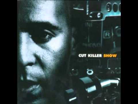 Cut killer show