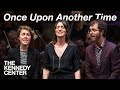 Sara Bareilles - "Once Upon Another Time" with Ben Folds & Caroline Shaw | DECLASSIFIED