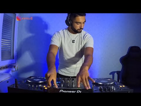 Club/EDM Mix #76 XDJ XZ Live - Blasterjaxx, Bassjackers, John Summit, David Guetta