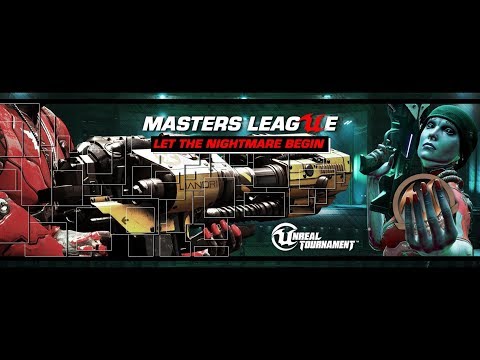 🏆 Torneo UT4 - Masters League 🏆 Tierce - Aiker