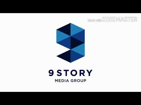 What If: 9 Story Media Group/WGBH Boston (2020)