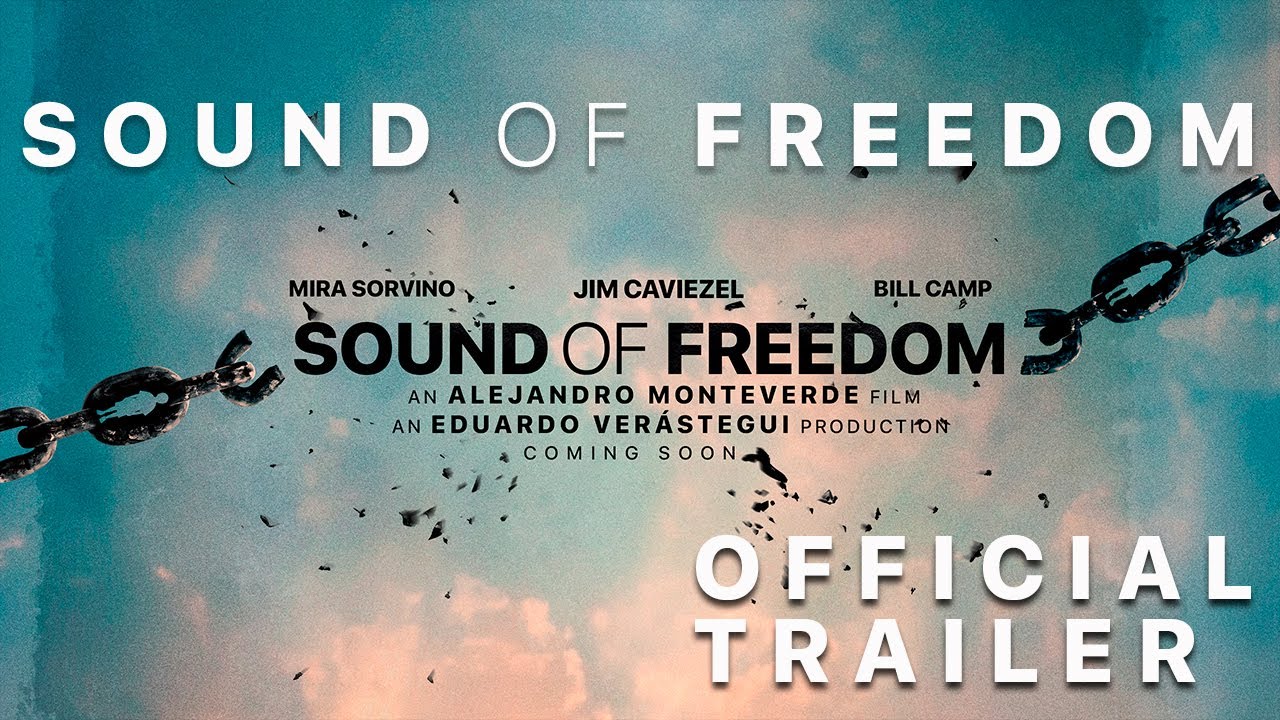 'Sound of Freedom' Beats Out 'Indiana Jones' at July 4 Box Office