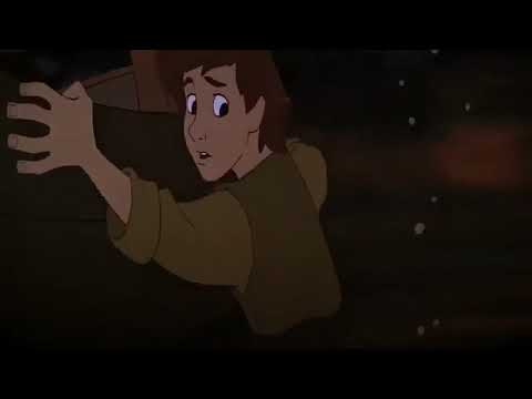 The Black Cauldron (1985)