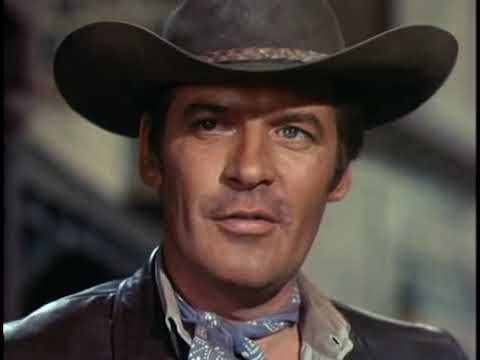 The Big Valley S03E23 Bounty on a Barkley WESTERN FULL EPISODE