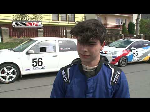 Jaroslav BOLDIŠ - DYNAMAX PROFIN CAR Ostrá Lúka 2022