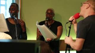 Erasure - Dreaming by Blondie - 26 May 2017