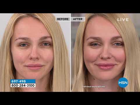 The Beauty Spy Dr. Tree Volu 10 Lip Plumping Gloss