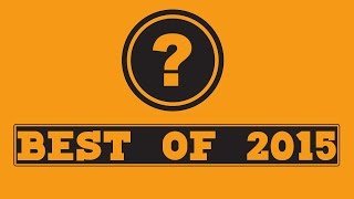 BEST or WORST OF 2015? - Open Haus #45