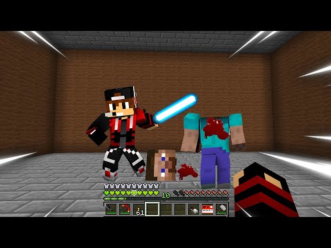 HO UCCISO STEVE!! MODCRAFT#30