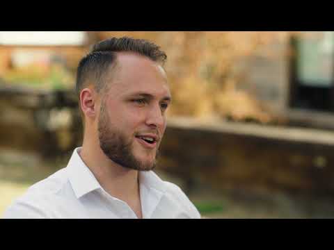 New Directions - Customer Success Story (Ricky White - Service Manager)