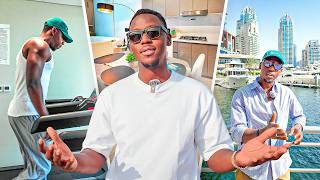 If you're ambitious but lazy, watch this video!