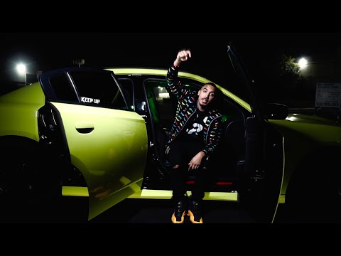 Mike Sherm x PlayaPosseStacks x G-Bo Lean - SideShow (Dir. Yano x PoloShotIt)