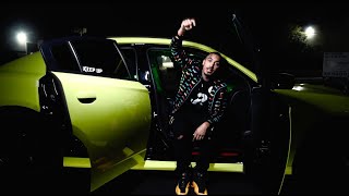 Cover art for sideshow