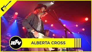 Alberta Cross - Isolation | Live @ JBTV