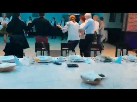 Mircea Patovan&Trubadurii Band-Colaj Etno(Rau ma dor&Populara JocArdeal)-Petrecere Privata