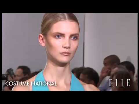 Costume National／Paris／2011SS