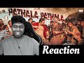 VIKRAM – Pathala Pathala Lyric Reaction | M.O.U | Mr Earphones BC_BotM