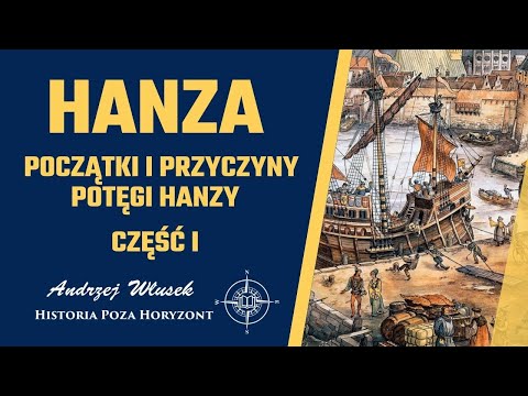 Hansa - the origins and causes of the Hansa's power - Part I #30