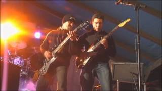 Steamroller - Whole Lotta Rosie (live)