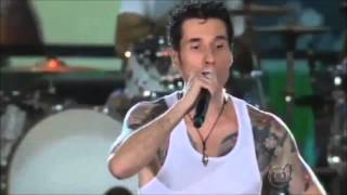 Show da Virada 2015/2016 | Capital Inicial - Vai e Vem