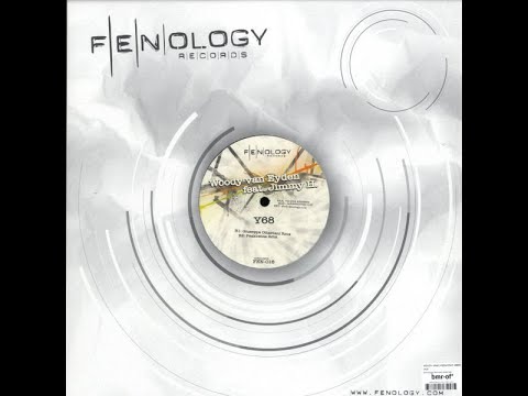Woody Van Eyden Feat. Jimmy H – Y68 (Giuseppe Ottaviani Remix) Uplifting Trance 2007