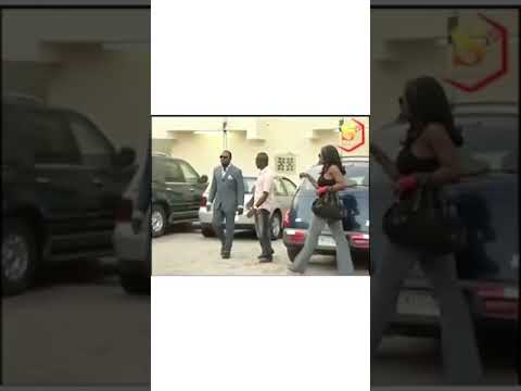 In the beginning...  Jim & I  Almost 20 years ago.