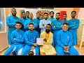 Māhā Vīshwānāāyāk Navratri 2023