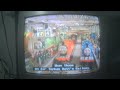 Error Scene On Thomas Friends Best Of Thomas 2001 DVD