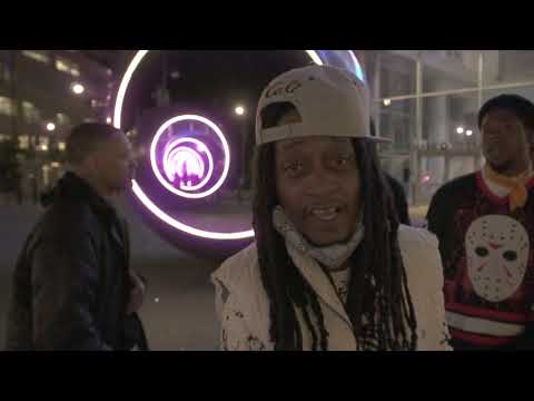 Telly Mac (of tha gamblaz) FT. Sharkbite  "Cannibalz" (official video)