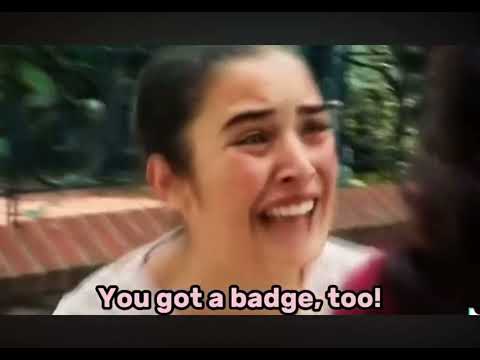 Zehra Stops Talking Melek - Little Bride (2013) (English Dub)