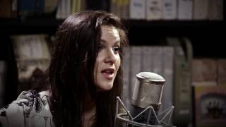 Marie Miller - Glitter Gold - 6/5/2017 - Paste Studios, New York, NY