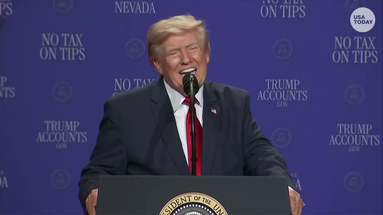 Trump says White House ballroom, military complex construction team 'love' him' for working weekends