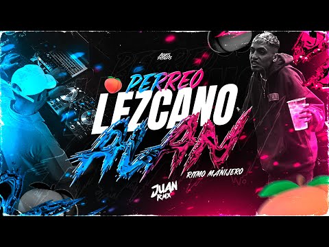 Juan Rmx and Lezcano Alan