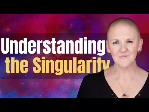 Understanding the Singularity (solidarity) and do we need to worry?