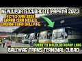 NEW UPDATE BALIWAG TRANS TERMINAL CUBAO TO MALOLOS PAPAYA AT IBA PA ALAMIN