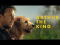 Arthur the King (2024) Movie || Mark Wahlberg, Simu Liu, Juliet Rylance || Review and Facts